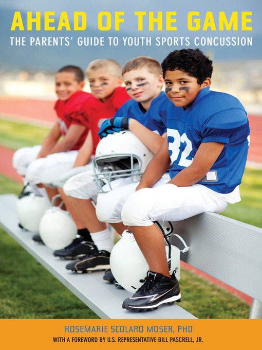 Title details for Ahead of the Game by Rosemarie Scolaro Moser - Available